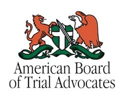 American Board of Trial Advocates