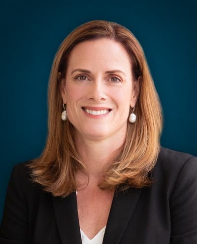Christy Ford Allen