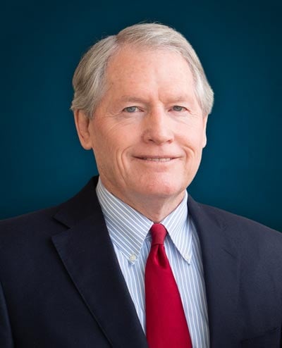 Thomas J. Wills